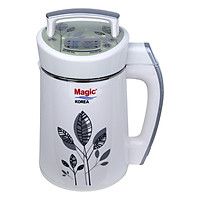 Máy Làm Sữa Đậu Nành Magic Korea A-68 (1.3L) - Trắng - Hàng chính hãng