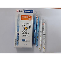 Bút Xóa Được M&G 61118
