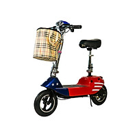 XE ĐIỆN MINI E SCOOTER EV E1 10INH