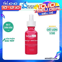 Serum Timeless Matrixyl️ 3000 30ml