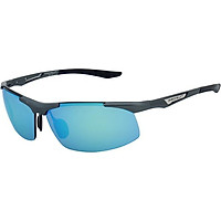 Kính Mát Unisex PROSUN PS9015 D11 (68/11/135) - Xám + Xanh Đen
