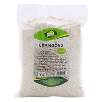 Nếp Ngỗng Phú Minh Tâm (2kg)