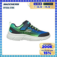 Giày chạy bộ bé trai Skechers Go Run 650 - 405035L
