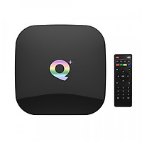 Tv Box Android 8.1 Q96 Plus (4GB+32GB)