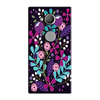 ỐP LƯNG IN HÌNH DÀNH CHO SONY XPERIA XZ
