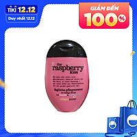 Kem dưỡng da tay chiết xuất Quả mâm xôi Treaclemoon 75ml