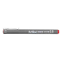 Bút Vẽ Kỹ Thuật Artline EK - 238