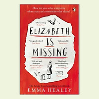 Elizabeth is Missing