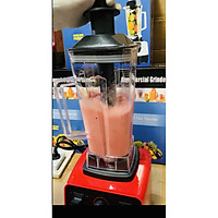 Máy xay sinh tố công nghiệp công suất lớn Blender TM767