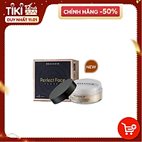 Phấn Phủ Kiềm Dầu Dạng Bột BEAUSKIN Perfect Face Power 30gr Che Khuyết Điểm Vượt Trội - BMPW0321110