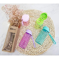 BÌNH NƯỚC LOHAS FLASK 550ML - Tupperware