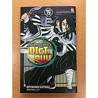 THANH GƯƠM DIỆT QUỶ - TẬP 19