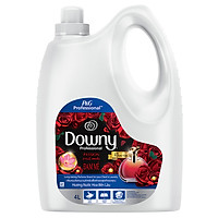 Nước xả vải Downy Hương nước hoa Đam Mê 4L