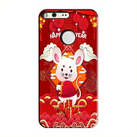 ỐP LƯNG IN HÌNH DÀNH CHO GOOGLE PIXEL