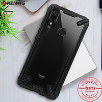 Ốp lưng cho Redmi Note 7 Pro - Redmi Note 7 chống sốc Rzants - Hàng nhập khẩu