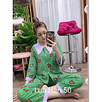 đồ bộ mặc nhà