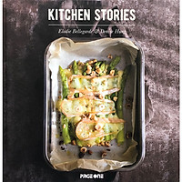 Kitchen stories