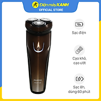 Máy Cạo Râu Flyco - FS-371VN