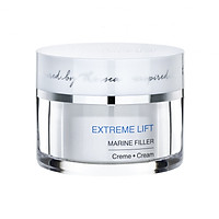 Kem dưỡng ẩm và làm đầy nếp nhăn cho da mặt, 50ml Dalton Extreme Lift Marine Filler Cream L6451050
