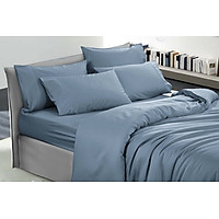 Bộ Ga và Vỏ Gối Akemi Cotton Select Affinity gồm 5 món