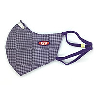 Khẩu trang than hoạt tính GP Extreme (Mẫu mới, nhiều màu để lựa chọn)