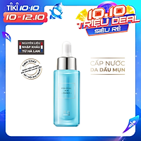 Tinh chất Hyaluronic Acid Essence cấp nước dưỡng ẩm phục hồi da Lucenbase
