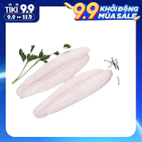 Cá Basa Fillet - 1Kg