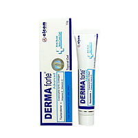 Derma Forte Gel 15g - Adavanced, Giảm Mụn Trứng Cá, Mờ Sẹo, Dưỡng Da