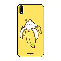 Ốp Lưng Dẻo Dành Cho WIKO Y60