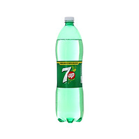 Nước Ngọt 7UP (Chai 1500ml)