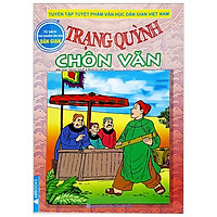 Trạng Quỳnh – Chôn Văn