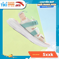 Sandals thể thao nữ Life Style Anta 822138502