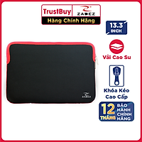 Túi chống sốc Laptop 13,3 Inch Zadez ZLC-810 - Hàng Chính Hãng