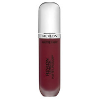 Revlon Ultra High Definition Matte Lip Color Passion