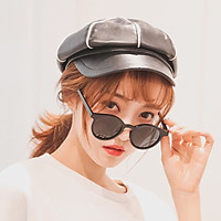 Kính Mát Mắt Mèo Sunglasses Thời Trang Sành Điệu KM13