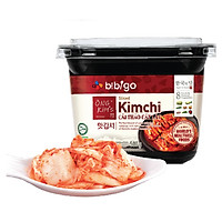 [Chỉ Giao HCM] - Big C - Kimchi cải thảo cắt lát 500g - 47579