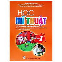 Học Mĩ Thuật Lớp 1