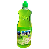 Nước Rửa Chén Bạc Hà Thái Lan (800ml) Hữu Cơ Công Nghệ Mới DI-MARK