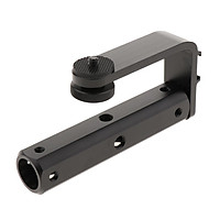 Handheld Stabilizer Grip Top Handle Extension Holder Bracket Universal Alloy