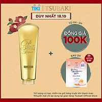 Kem Xả TSUBAKI Phục Hồi Ngăn Rụng Tóc