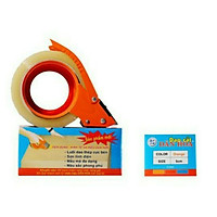 Dụng cụ cắt băng dính