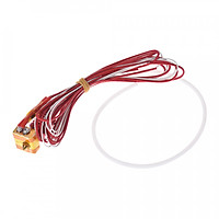 Đầu Phun MK8 Cho Máy In 3D Creality CR-10 CR-10S (0.4mm) (1.75mm)