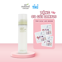 Xịt Khoáng Cấp Ấm Dưỡng Da Mầm Lúa Mạch Green Barley Cream Mist So Natural (120ML)