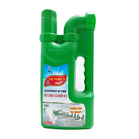 Chai Bicro Phốt Vi Sinh thông nghẽn W.C siêu mạnh siêu tốc Sifa Victory's 999 cao cấp 1 Lít