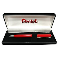 Bút Ký Cao Cấp Pentel Kèm Hộp B811B-C
