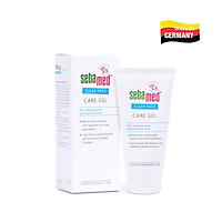 Gel Dưỡng Ẩm Chăm Sóc Và Bảo Vệ Da pH 5.5 Sebamed Clear Face Care Gel SCF05 (50ml)