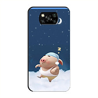 Ốp Lưng Dẻo Dành Cho XIAOMI POCOPHONE X3