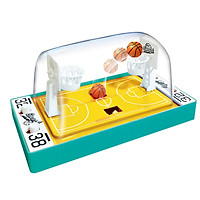 Tailored Mini Finger Basketball Shooting Game Handheld Desktop Basketball Toy