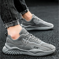 Hot trend 2021 Giày sneaker nam cao cấp mẫu mới nhất SP-395