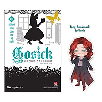 PRE-ORDER-Gosick - Tập 8 - Tặng Kèm Bookmark